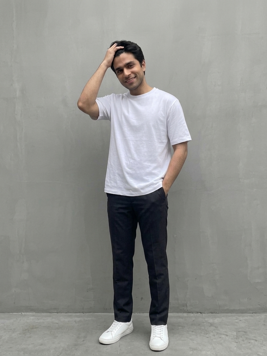 White  DS002101