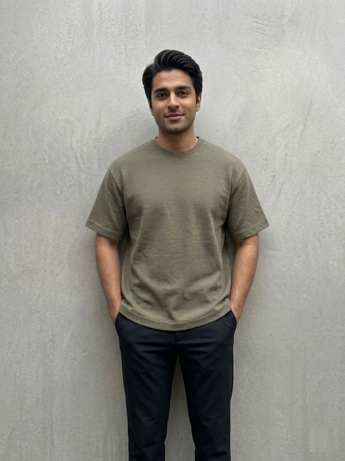 Olive DS001101
