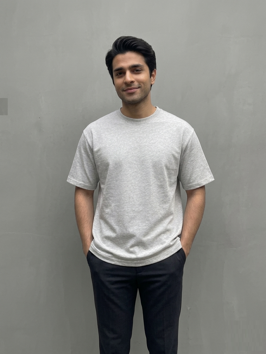 Hyder Grey DS003101