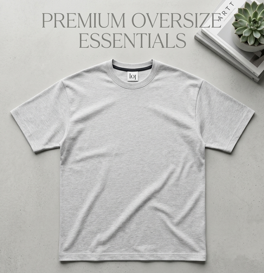Hyder Grey DS003101