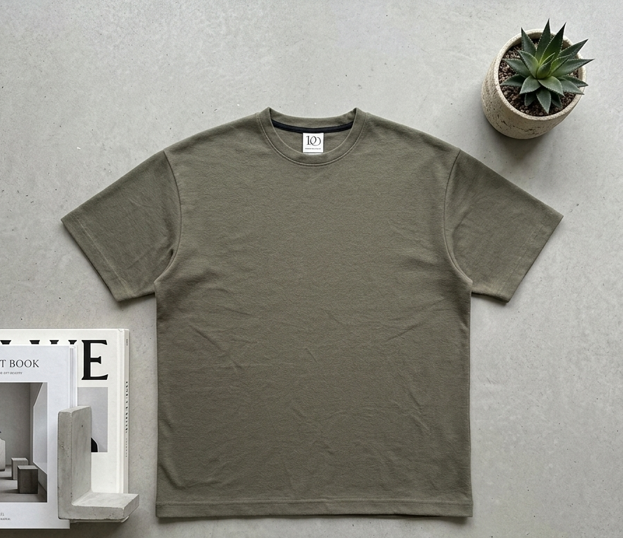 Olive DS001101